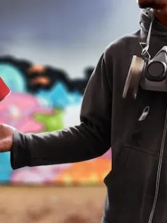 Photographing Graffiti Art: Maximize Impact (2025) - Cover Image