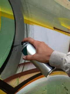 Graffiti Art Preservation: Can New Coating Technologies Extend Mural Life by 50%? - Cover Image