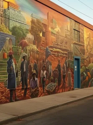US Graffiti Art Regulations 2025: What's New? - Cover Image