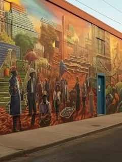 US Graffiti Art Regulations 2025: What's New? - Cover Image