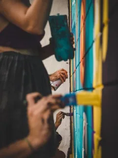 Organize Legal Graffiti Art in Your US Community in 2025 - Cover Image