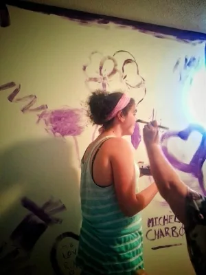 Documenting & Preserving Graffiti Art: A US Artist's Guide - Cover Image