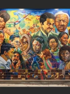 Graffiti Art and Social Commentary: Latest US Murals Trends - Cover Image