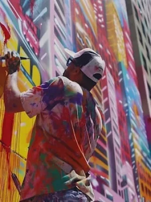 Ethical Considerations for US Graffiti Artists in 2025 - Cover Image