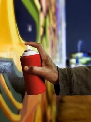 Collaborate with Graffiti Artists: US Creatives Guide - Cover Image