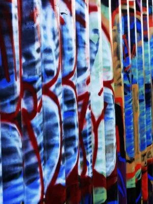 Graffiti Art as Investment: Should You Buy Emerging US Artists? - Cover Image