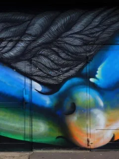 Best Practices for Large-Scale Graffiti Murals in US 2025 - Cover Image