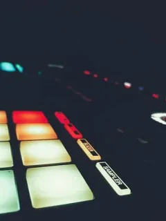 Copyright Laws 2025: Impact on Hip Hop Sampling - Cover Image