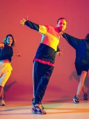 Hip Hop Dance Crews: $50k+ from Brand Partnerships - Cover Image