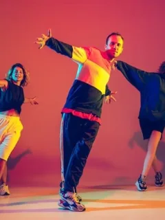 Hip Hop Dance Crews: $50k+ from Brand Partnerships - Cover Image