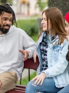 Hip Hop and Mental Health: Breaking the Stigma - Cover Image