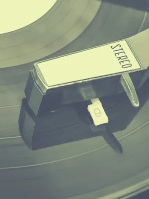 From Vinyl to Streaming: Hip Hop's Tech Transformation - Cover Image