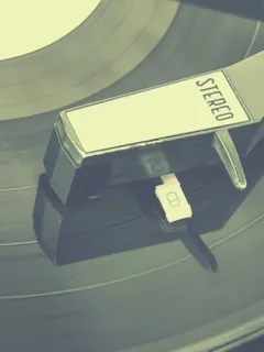 From Vinyl to Streaming: Hip Hop's Tech Transformation - Cover Image