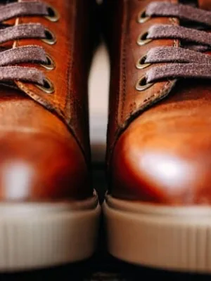 Streetwear Sneaker Investment: Spot 15% Growth Potential in 2025 - Cover Image