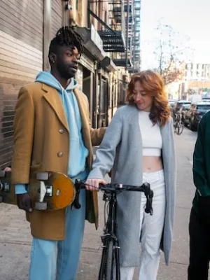 Sustainable Streetwear: 3 Eco-Friendly Brands Reducing Waste by 20% This Year - Cover Image