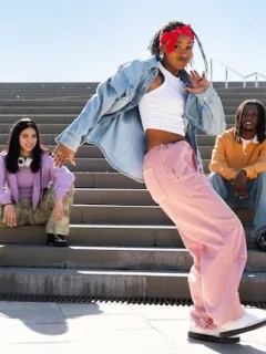 Streetwear Color Trends 2025: Predicting Hottest Palettes - Cover Image