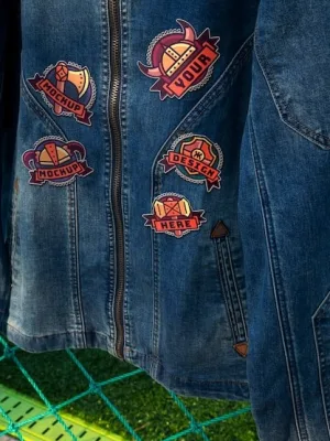 Streetwear Customization: DIY Techniques for Personalized Style - Cover Image