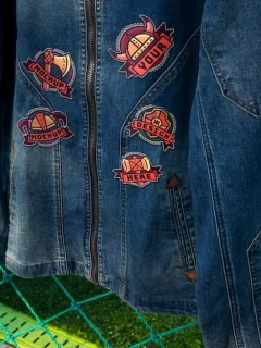 Streetwear Customization: DIY Techniques for Personalized Style - Cover Image