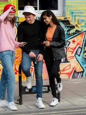 Streetwear Accessories: Elevate Your Look – Essential Pieces Guide - Cover Image