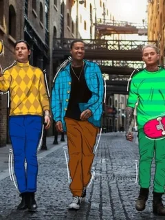 Streetwear and Music: Hip-Hop's Impact on Fashion Trends - Cover Image