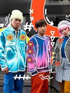 Streetwear History: Tracing Urban Style Across 5 Decades - Cover Image