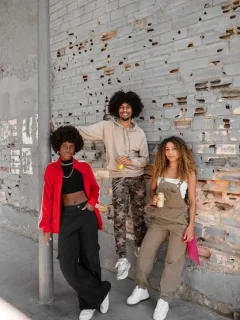 Streetwear Business: Launching Your Brand in 2025 - Cover Image