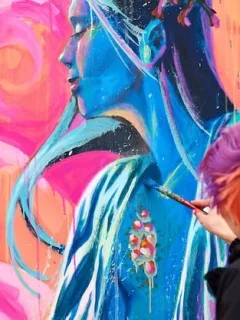 Streetwear and Art: Where Fashion Meets Visual Expression - Cover Image