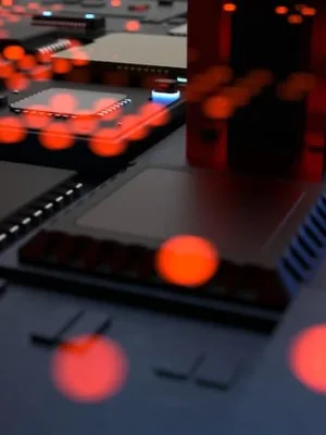 AI Music Tools & Underground Authenticity in 2025: A Deep Dive - Cover Image