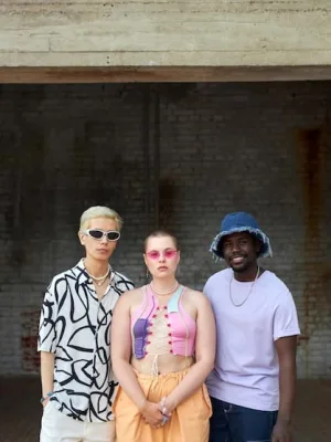 Streetwear for All: Breaking Gender Barriers & Promoting Inclusivity - Cover Image