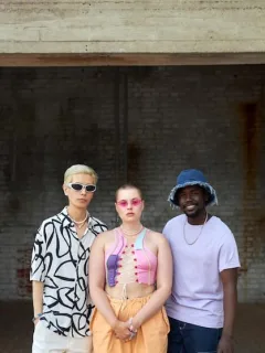 Streetwear for All: Breaking Gender Barriers & Promoting Inclusivity - Cover Image
