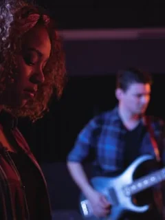 Beyond Spotify: Alternative Streaming Platforms for Underground Music Artists in the US - Cover Image