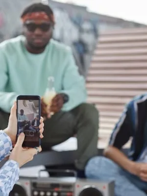 Create Compelling Music Videos on a Budget: Guide for Underground Artists - Cover Image