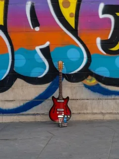 Guerrilla Marketing Underground Music: Boost Your Reach - Cover Image
