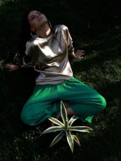 Streetwear's Sustainable Shift: Save 15% with Eco-Friendly Fabrics in 2025 - Cover Image