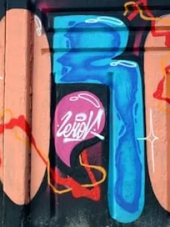 US Copyright Law 2025: Impact on Graffiti Artists' Rights - Cover Image
