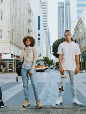 Streetwear Silhouettes: Mastering Proportions for 2025 Impact - Cover Image