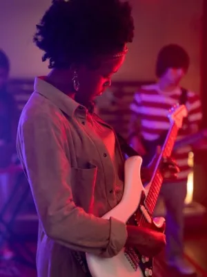 Can NFTs Increase Underground Music Revenue by 15% This Year? - Cover Image