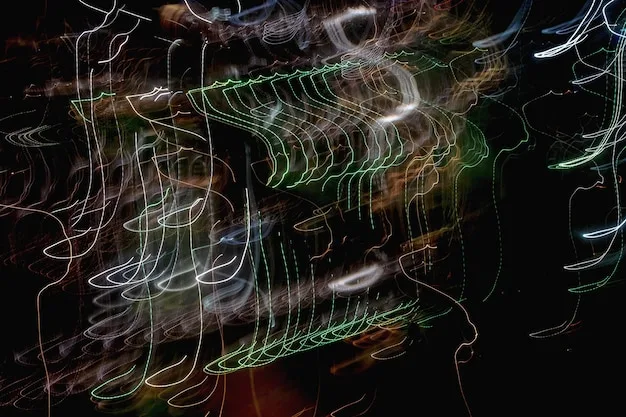 An evocative image of glowing neural networks intertwined with audio cables and vintage synthesizers, symbolizing the seamless blend of AI and traditional hardware in modern music studios.