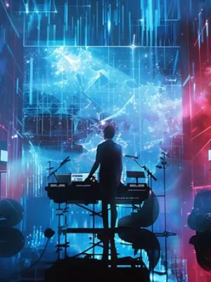AI-Powered DAWs & Underground Music: Reshaping Production by 2025 - Cover Image