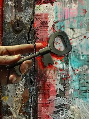 Graffiti Art Authentication: Spotting Fakes & Protecting Investment in 2025 - Cover Image