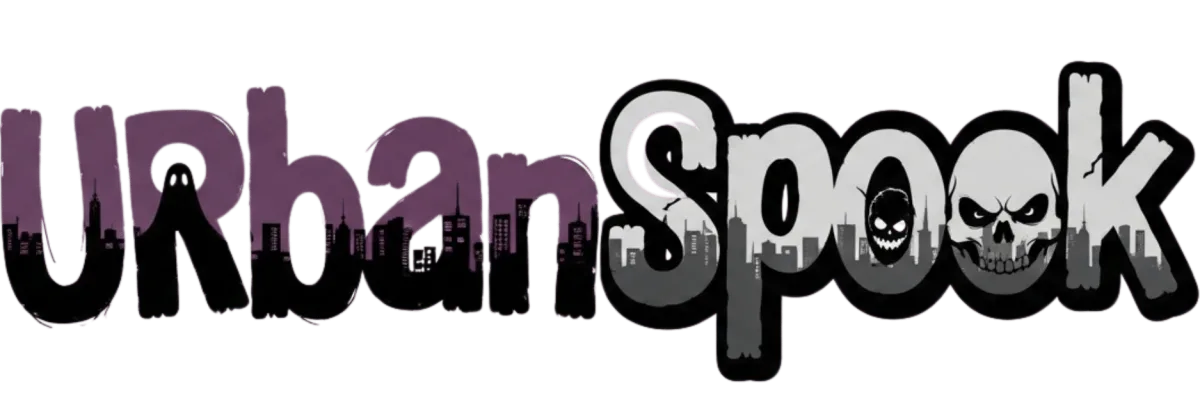 URBANSPOOK.COM