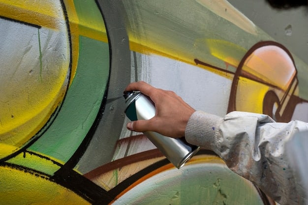 Graffiti Art Preservation: Can New Coating Technologies Extend Mural Life by 50%?