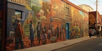 US Graffiti Art Regulations 2025: What's New? - Cover Image