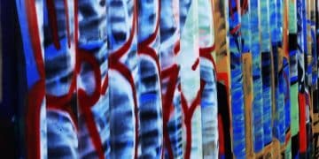 Graffiti Art as Investment: Should You Buy Emerging US Artists? - Cover Image