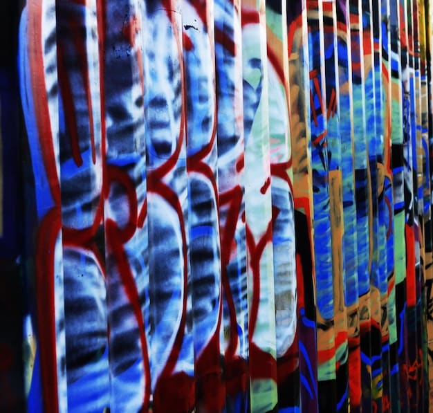 Graffiti Art as Investment: Should You Buy Emerging US Artists?