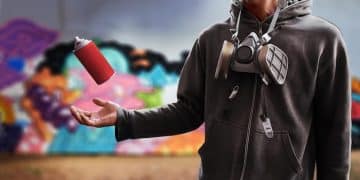 Photographing Graffiti Art: Maximize Impact (2025) - Cover Image