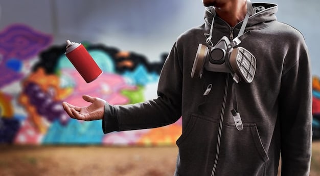 Photographing Graffiti Art: Maximize Impact (2025)