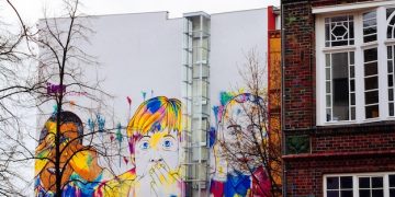 Graffiti Art vs. Vandalism: Legal Distinctions in the US - Cover Image