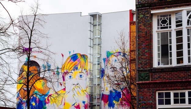 Graffiti Art vs. Vandalism: Legal Distinctions in the US