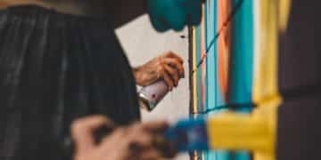Organize Legal Graffiti Art in Your US Community in 2025 - Cover Image